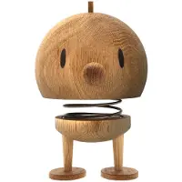 Hoptimist figur Bumble XL Oak 34342