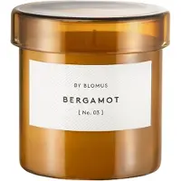 Blomus Vaola duftlys Bergamot S, 30 H