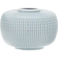 Rörstrand Swedish Grace vase 9 cm Is