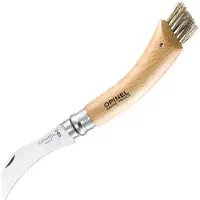 Opinel Nº08 Mushroom Lommekniv