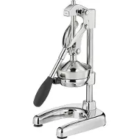 Cilio 309164 Profi-saftpresser Amalfi poleret