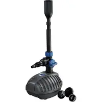 Oase 77372 Vandspilpumpe 3000 l/h