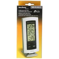 Technoline Techno Line WS 9140-IT - weather station