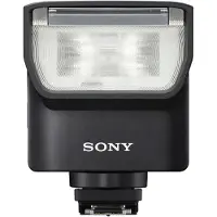 Sony HVL-F28RMA - Blitz hot-shoe-type med klemme - 28 (m)