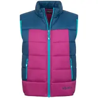 TROLLKIDS Hardanger Vest