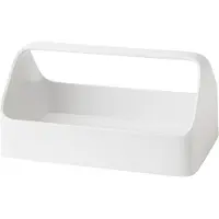 Rig-Tig HANDY-BOX opbevaringsboks Hvid