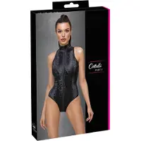 Cottelli Snake Skin Body