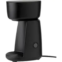 Stelton FOODIE single cup kaffebrygger Black