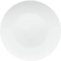 Rosenthal Jade tallerken 20 cm Hvid