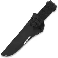 Peltonen Knives Composite sheath for Sissipuukko M07, sort