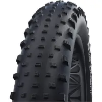 Schwalbe Jumbo Jim Performance Addix 26 x 4.00