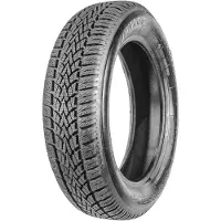 Dunlop Winter Response 2 blk