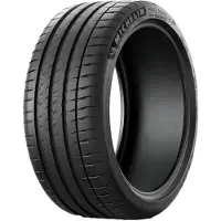Michelin Pilot Sport 4S