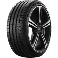 Michelin Pilot Sport S 5