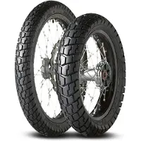 Dunlop Trailmax
