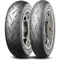 Dunlop TT 93 GP