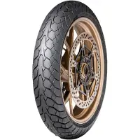 Dunlop Mutant