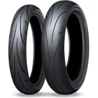 Dunlop Sportmax Q-lite 58s Tl Sport-touring Dæk