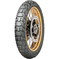 Dunlop Trailmax Raid
