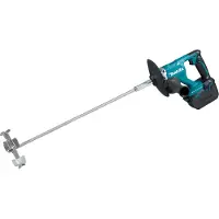 Makita røreværk DUT130Z, 18 V - SOLO