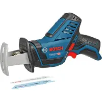 Bosch ACCuBAJONETSAV GSA 12V-14 SOLO - SOLO
