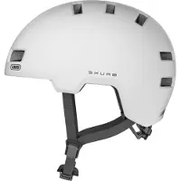 ABUS Skurb MIPS - concrete grey - LARGE (58-61 cm)