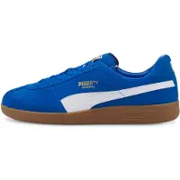 Puma Handball Shoes Unisex, Shoes, Royal/White/Gum, 40.5