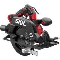 Skil Akumuliatorinis diskinis pjūklas Skil 3571 CA 20 V (be akumuliatoriaus ir pakrovėjo) - SOLO