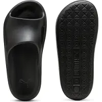 Puma Badesandal Shibui Cat - Sort, størrelse 37