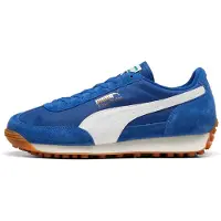Puma Sneaker Easy Rider Vintage - Konge blå/Hvid, størrelse 38