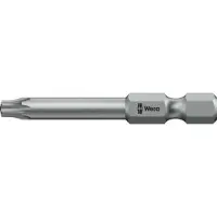 Wera 867/4 Z TORX, 1 stk, Torx Plus, TX30, Metal, 152 mm