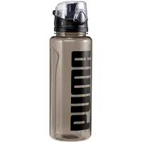 Puma Training 1L Bottle, Accessories, Black, OSFA