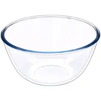 Guardini Vetro glasskål Ø21 cm