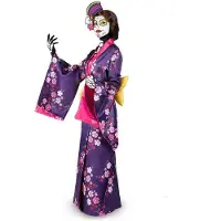 MOM Mariko-kostume