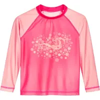 Playshoes UV-beskyttelse koral / hindbær / gammelrosa