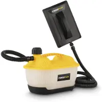 Powerplus 2000w Tapetdamper