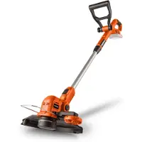 Powerplus Lithium-ion-batteritrimmer Uden Batteri 26 Cm 20v