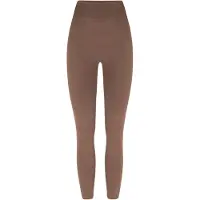 Born India Leggings Med Høj Talje