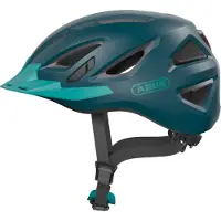 ABUS Urban-I 3.0 - titan - SMALL (51-55 cm)