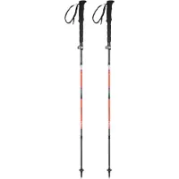 TSL Outdoor Hiking Carbon 5 Cross Spadserestokke