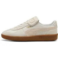 Puma Palermo Premium Sneakers Unisex, Shoes, Warm White/Alpine Snow, 40.5