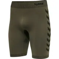 Hummel Seamless træningsshorts - , størrelse X-Small