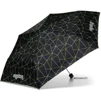 Ergobag Paraply - CyBear Race - - OneSize - Paraply