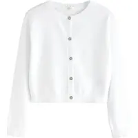 Next Cardigan hvid