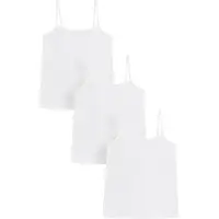 Next Overdel 'Cami' hvid