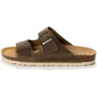 Bayton Pantoletter 'Atlas' brun