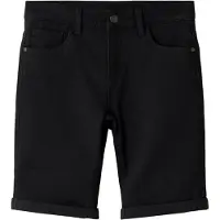 TWO SOON Jeans black denim