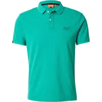 Superdry Vint Destroy Kortærmet Polo