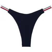 Tommy Hilfiger Cheeky High Leg Bikinitrusser