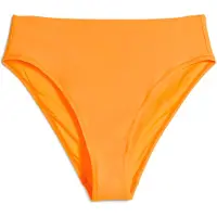 Puma Women's Briefs, Women, Sun Orange, XL